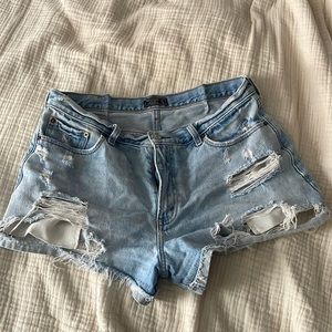 Abercrombie Shorts